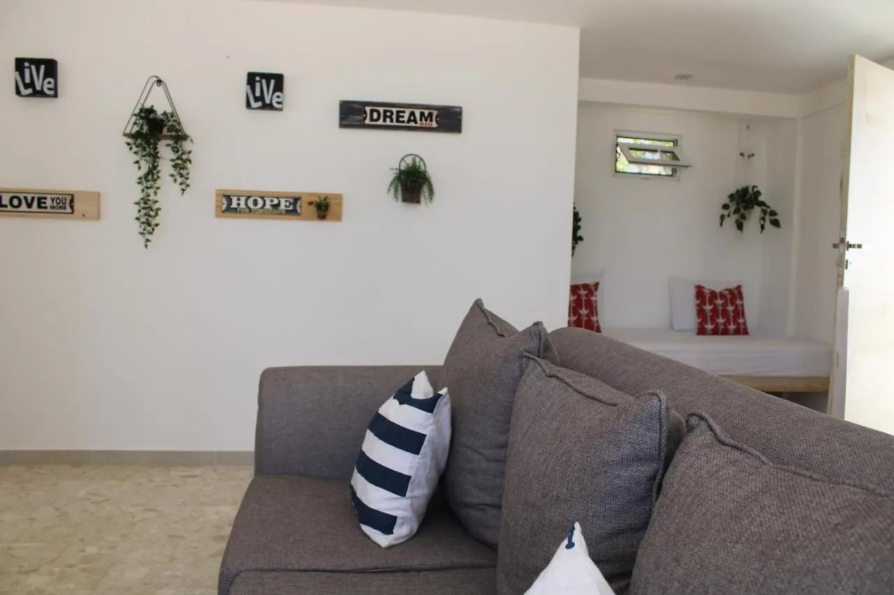 Bella Vista Villa Puerto Plata