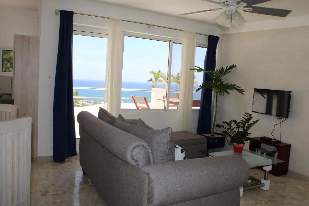 Bella Vista Villa Puerto Plata 0*,